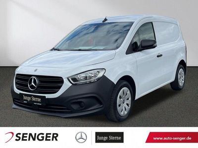 Mercedes Citan 112