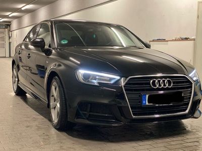 gebraucht Audi A3 Top Fahrzeug