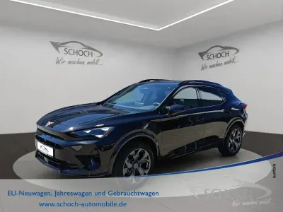 Gebraucht Cupra Formentor
