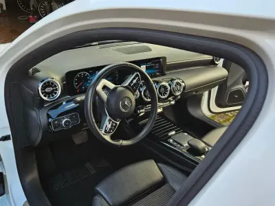 Usata Mercedes E250 Advanced 160 CV (117 kW) 2021 Bianco Station wagon