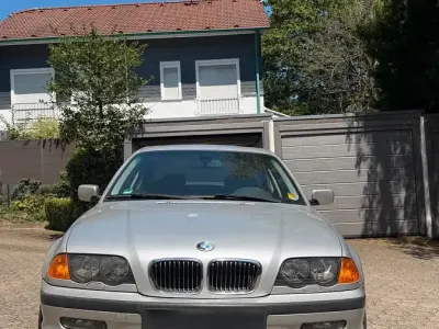 Gebraucht BMW 328