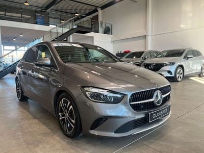 Mercedes B220