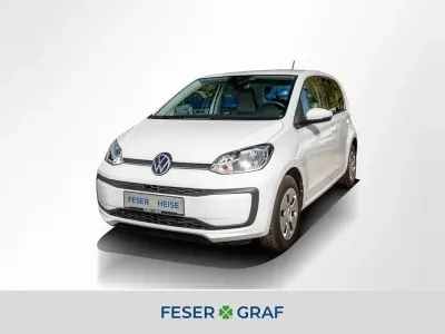 Gebraucht VW up!