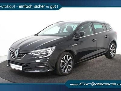 Renault Mégane IV