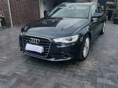 gebraucht Audi A6 c7 3.0 tdi