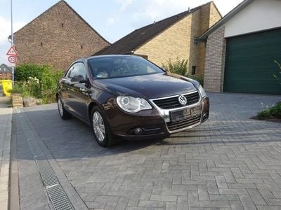 VW Eos