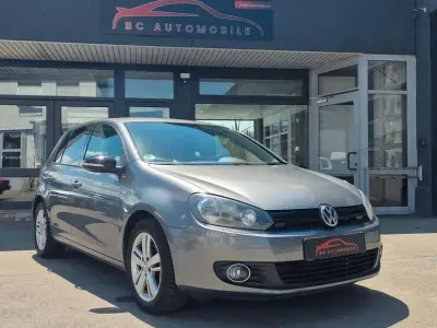 Gebraucht VW Golf VII