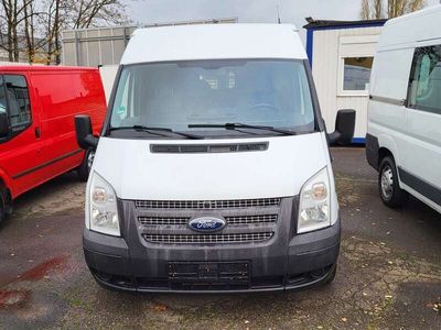 gebraucht Ford Transit FT 280 M City Light Kasten 3 Sitzer H 2 L 2