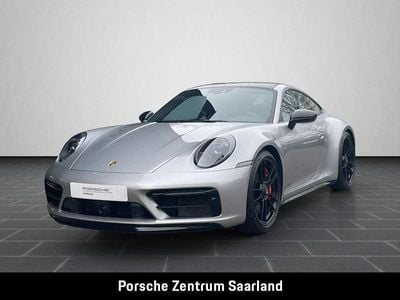 Porsche 911 Carrera GTS