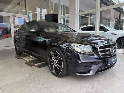 Mercedes E400