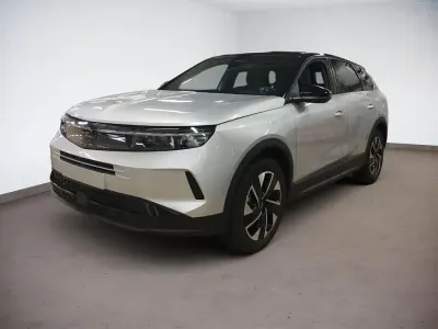 Gebraucht Opel Grandland X 145 PS (106 kW) 2025 Silber SUV