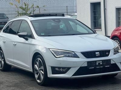 Seat Leon ST