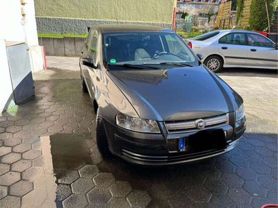 gebraucht Fiat Stilo 1.4 16V