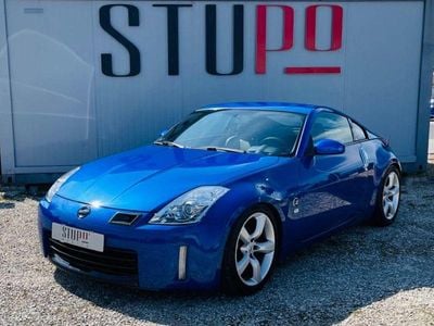Nissan 350Z
