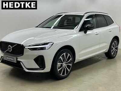 Weiß Neu 2025 Volvo XC60 Plus SUV | 55.690 € (Etwas zu teuer)