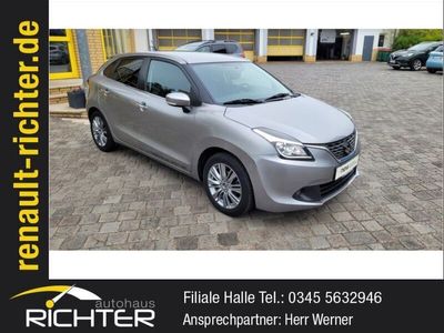 Suzuki Baleno