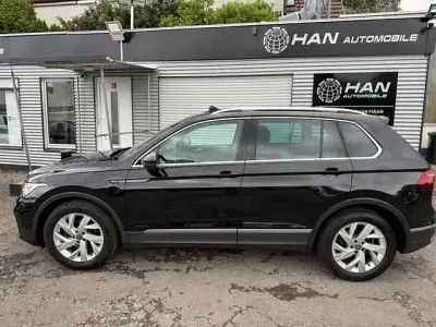 Occasion VW Tiguan