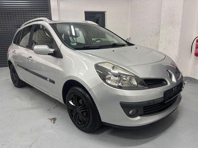 Renault Clio GrandTour