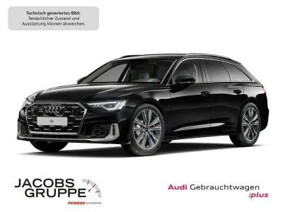 Gebraucht Audi S6