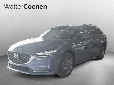 gebraucht Mazda 6 Center-Line