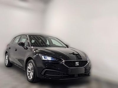 Second-hand Seat Leon Style 150 CP (110 kW) 2025 Metallic