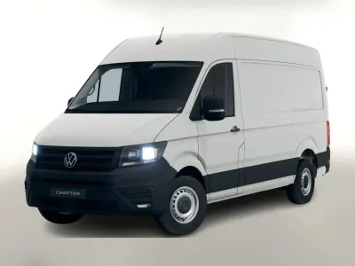 Gebraucht VW Crafter