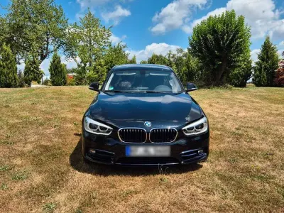 Gebraucht BMW 125