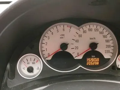Gebraucht Opel Tigra