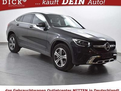 Mercedes GLC300