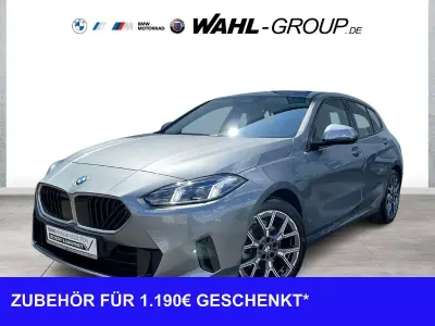 Gebraucht BMW 120 Shadowline 170 PS (125 kW) 2025 Grau Kleinwagen