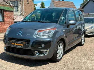 Gebraucht Citroën C3 Picasso