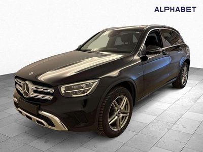 Gebraucht Mercedes GLC300e 320 PS (235 kW) 2021 Other SUV
