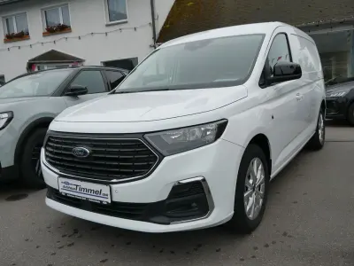 Gebraucht Ford Transit