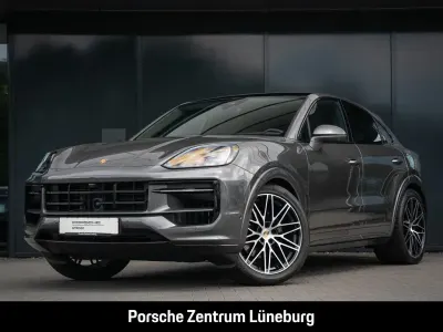 Gebraucht Porsche Cayenne 354 PS (260 kW) 2024 Quarzitgraumetallic SUV