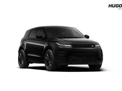 Neu Land Rover Range Rover evoque SE Dynamic 204 PS (150 kW) 2026 Grau SUV