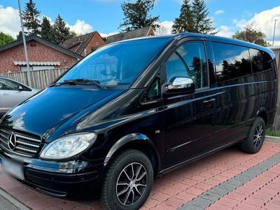Mercedes Viano