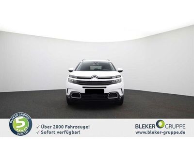 gebraucht Citroën C5 Aircross BlueHDi 180 Feel