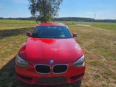 BMW 114
