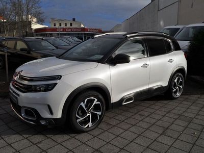 gebraucht Citroën C5 Aircross S&S EAT8 Pano 360°Kamera LED Shine