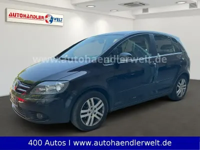 Gebraucht VW Golf V
