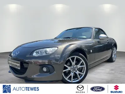 Gebraucht Mazda MX5