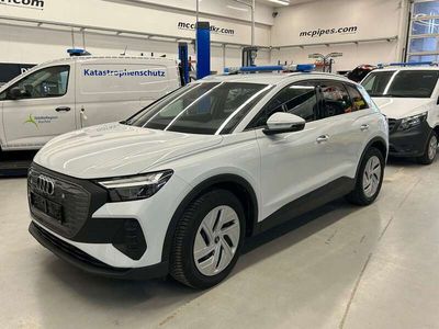 gebraucht Audi Q4 e-tron 35 *Feuerwehr, Rettung, KdoW, ELW*