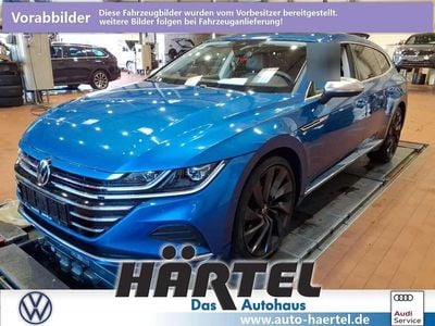 VW Arteon