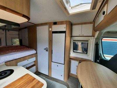 Gebraucht Citroën Jumper 131 PS (96 kW) 2014 Weiß Van / Kleinbus