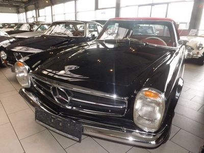 gebraucht Mercedes 230 SL- Pagode