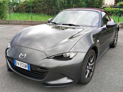 Mazda MX5