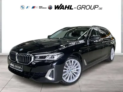 Gebraucht BMW 530