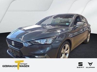 Seat Leon ST