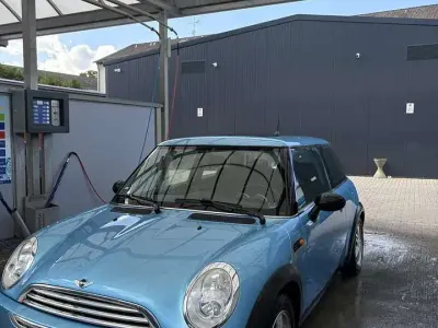 Gebraucht Mini ONE 90 PS (66 kW) 2005 Kleinwagen