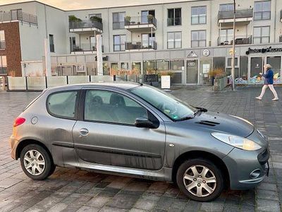 Peugeot 206+